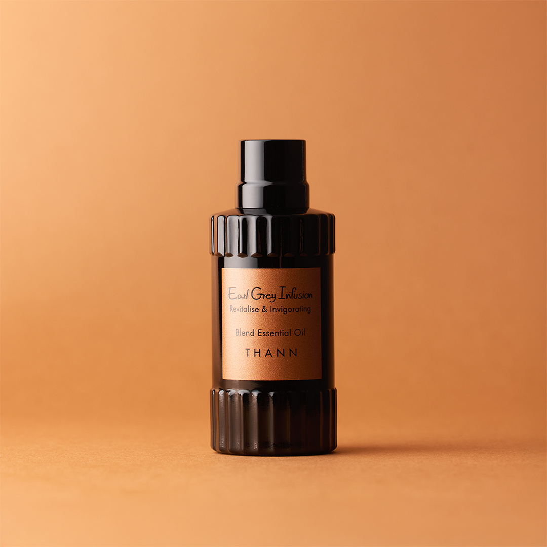 伯爵茶複方精油50ml