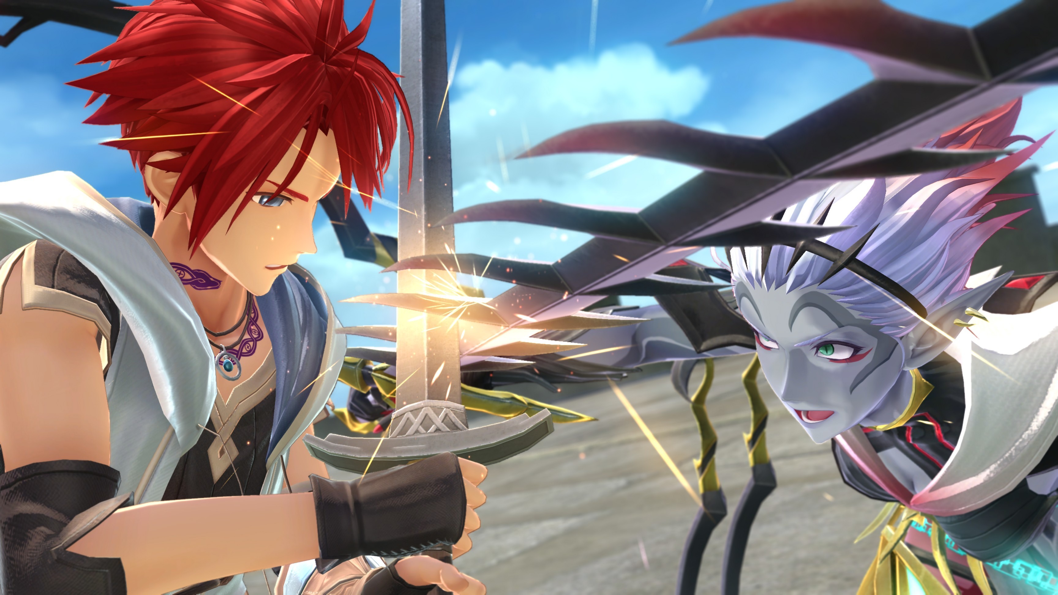 PS5 伊蘇 X -諾曼榮光- 中文版