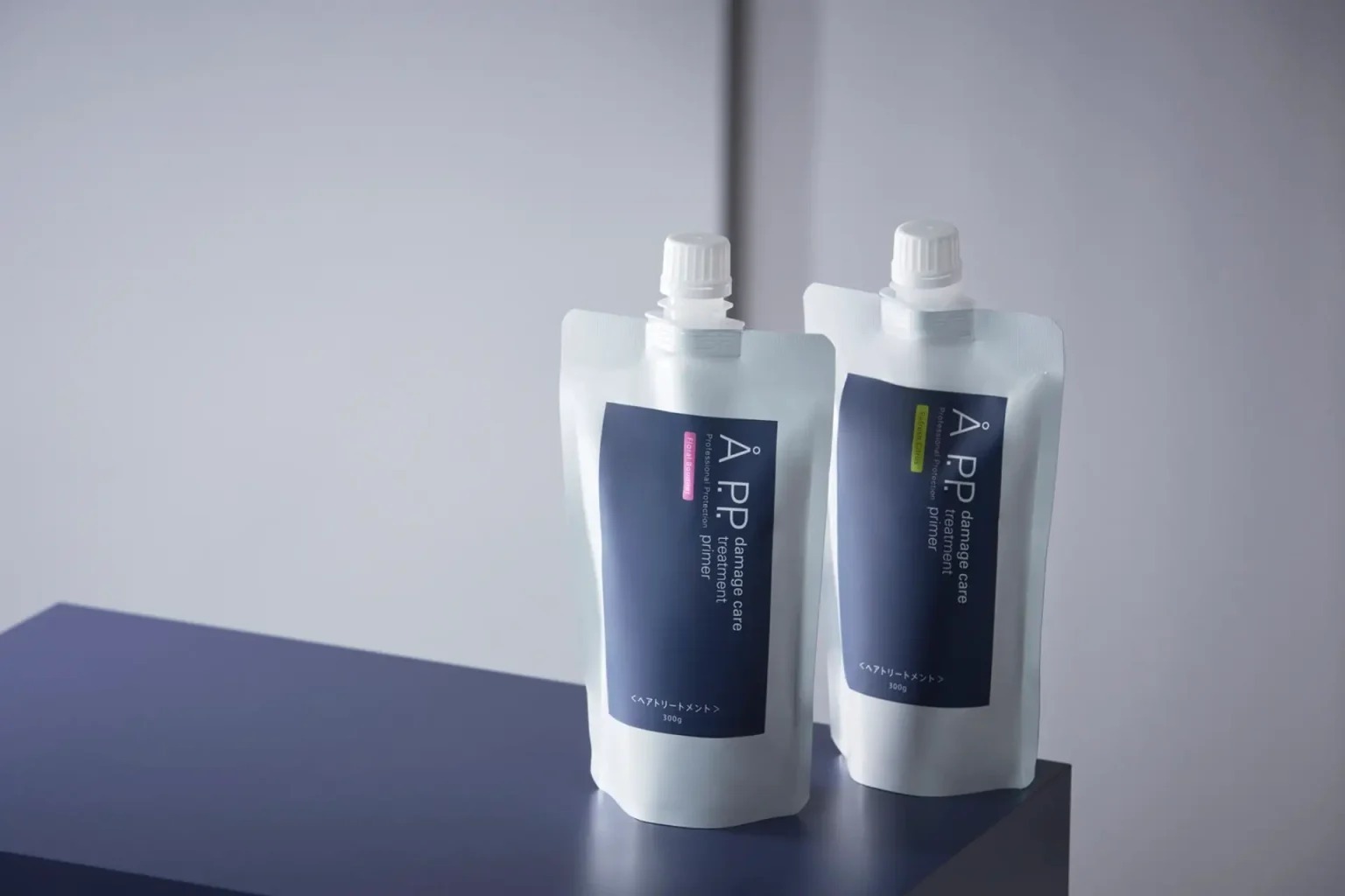 Å P.P. Damage Care Treatment 300g