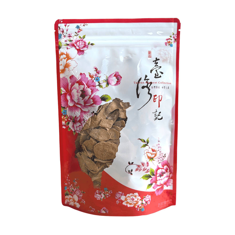 【元鴻好茶】媽媽手炒黑糖薑片150g/包