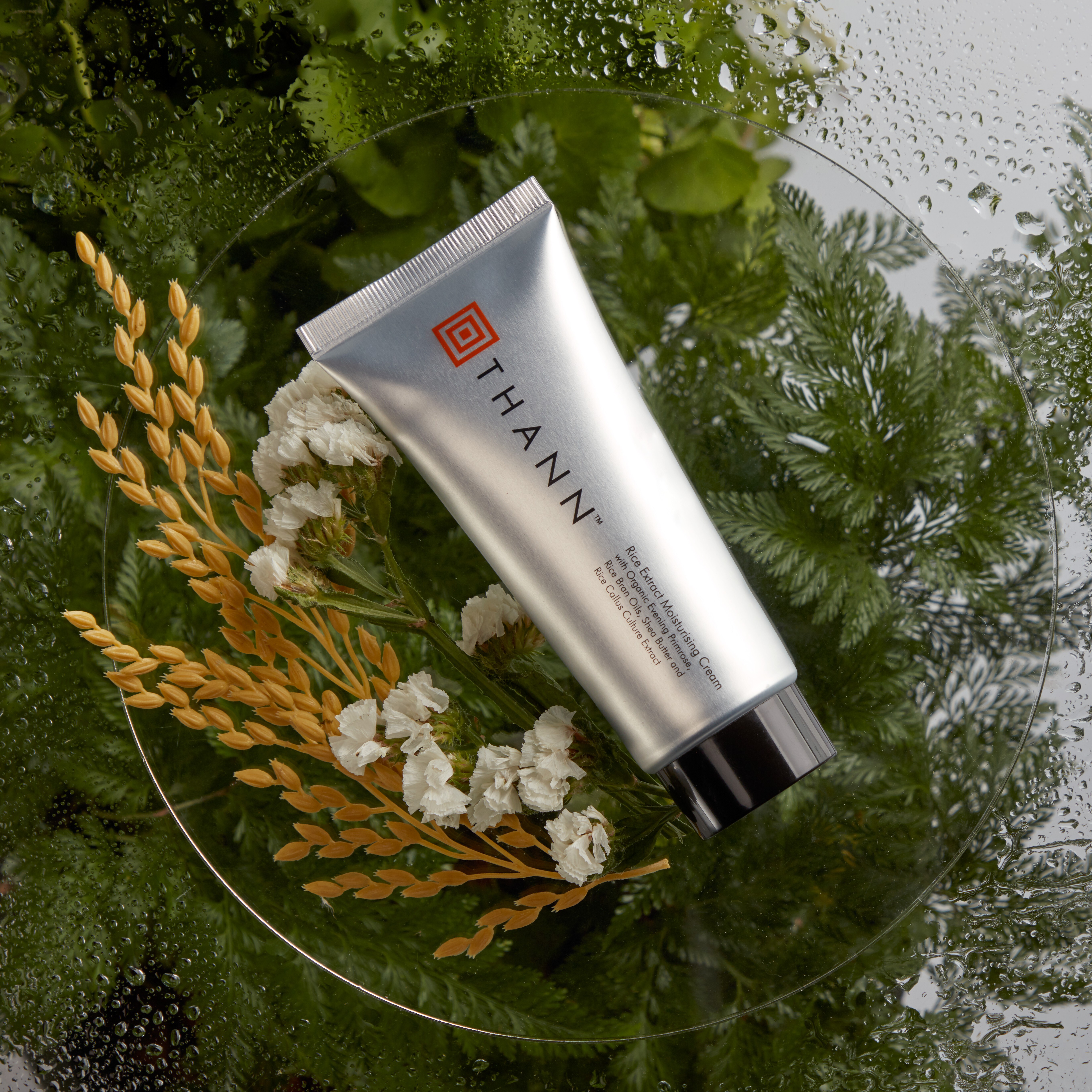 純米精萃修護乳霜80g