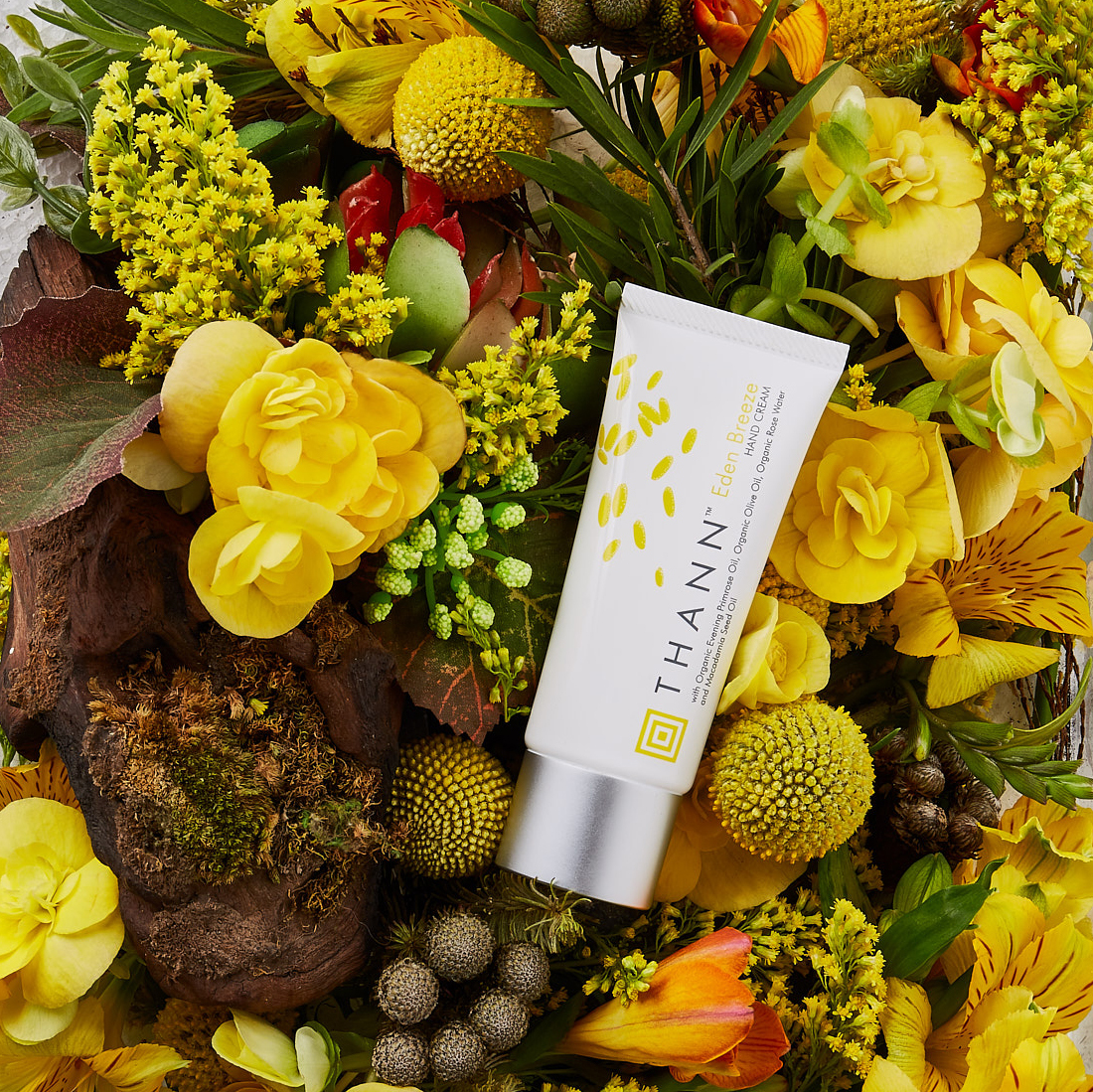 伊甸微風護手霜40g