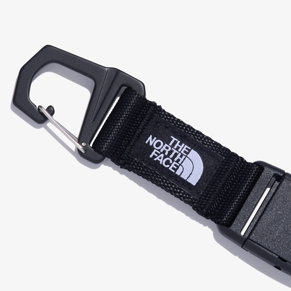 韓國 The North Face Detachable Key Holder [NA5AQ53]