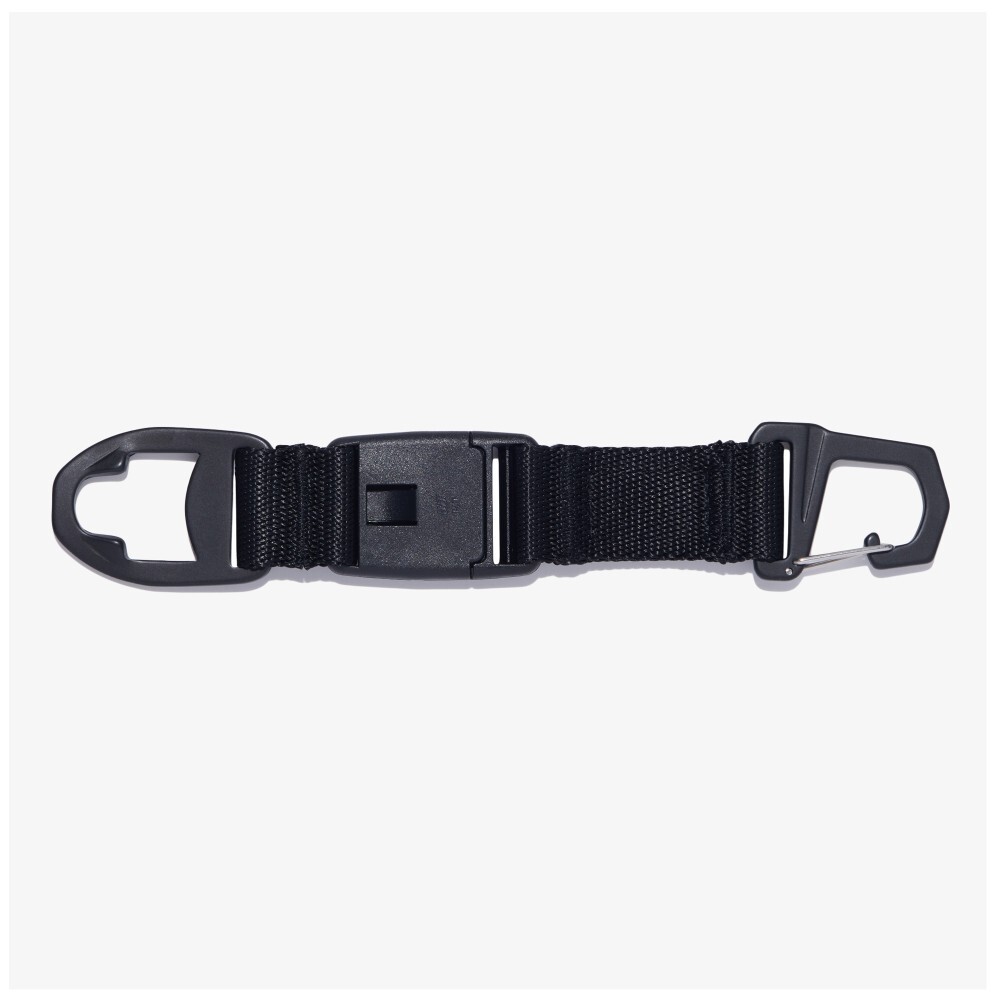 韓國 The North Face Detachable Key Holder [NA5AQ53]