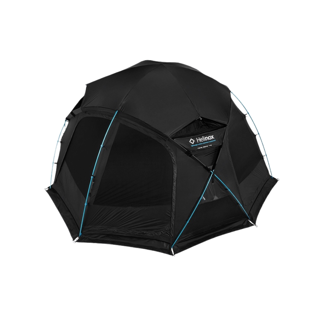 Helinox｜Nona Dome 4.0 Roof｜頂布｜黑
