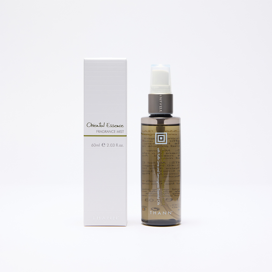 東方檸檬草香氛噴霧60ml