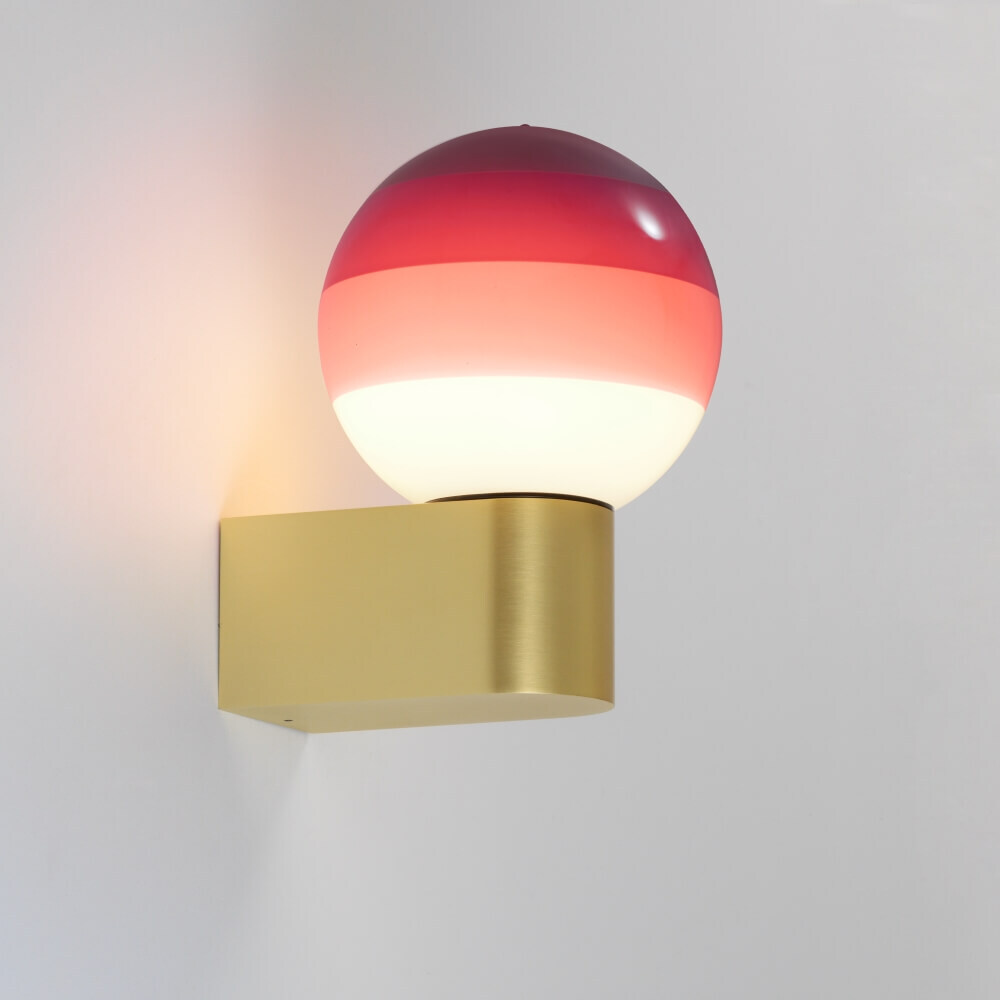 Dipping 壁燈 (六種顏色)