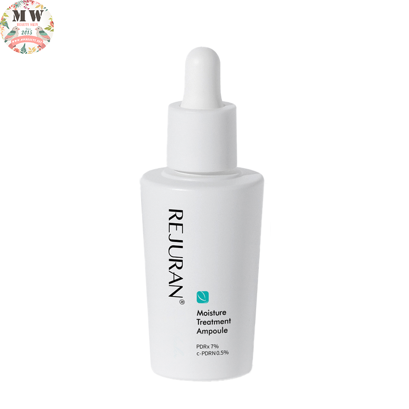 REJURAN 麗珠蘭 PDRX 7% 超水光肌膚再生安瓶精華30ml