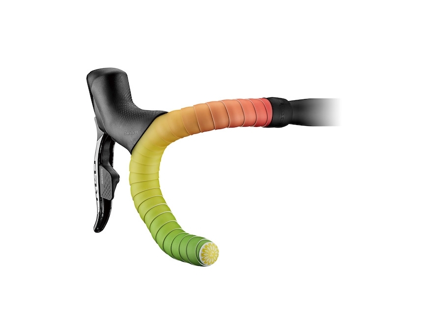 Ciclovation 公路車把帶/把布/包頭布-寶麗系列-歐布雷