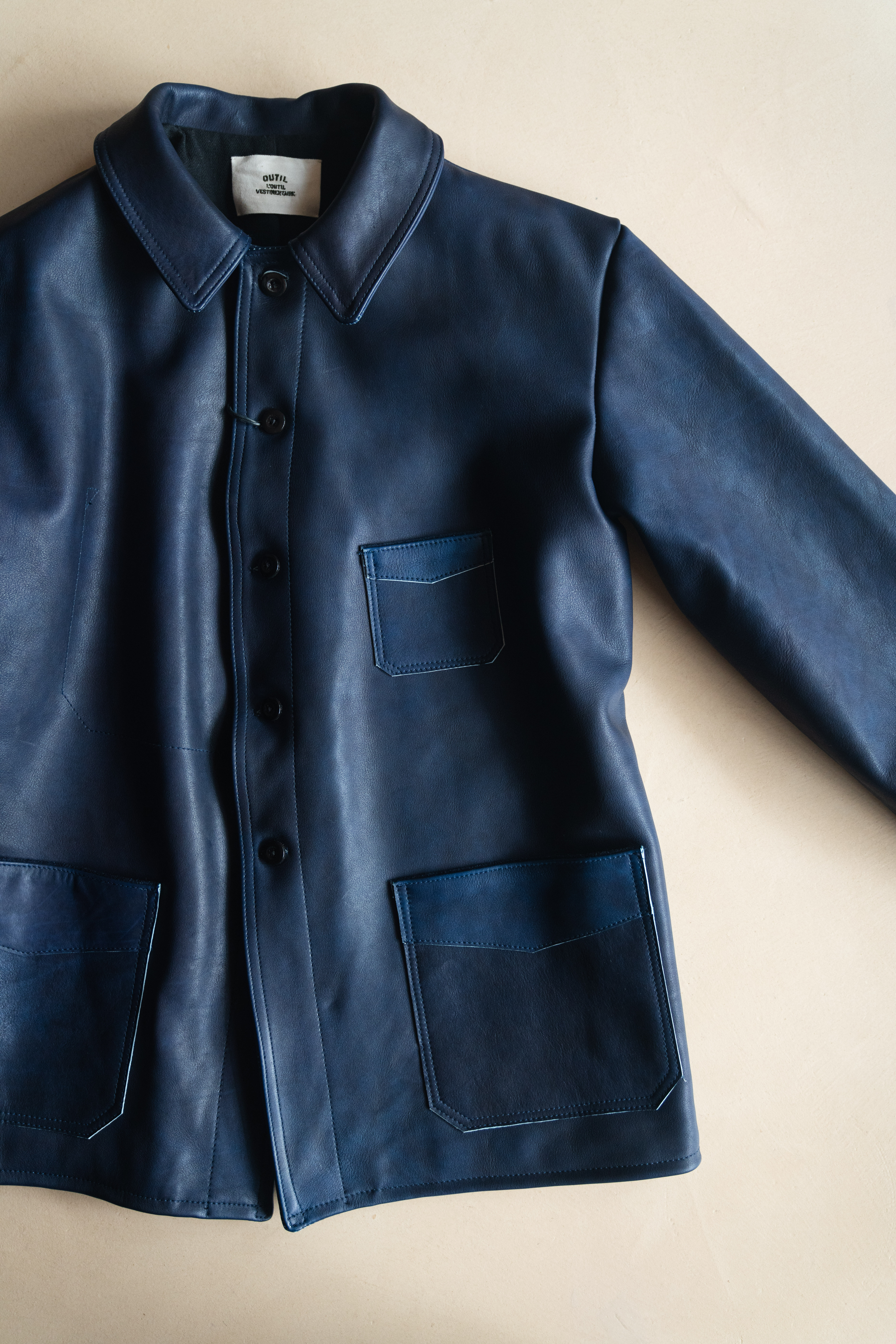 OUTIL VESTE THIERS