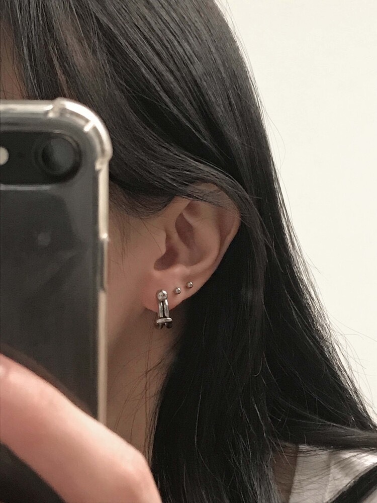 🇰🇷Ofuse 耳環