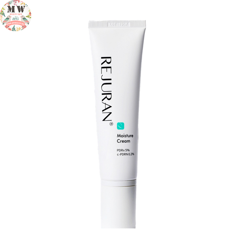 REJURAN 麗珠蘭 PDRX 5%超水光 119再生面霜60克