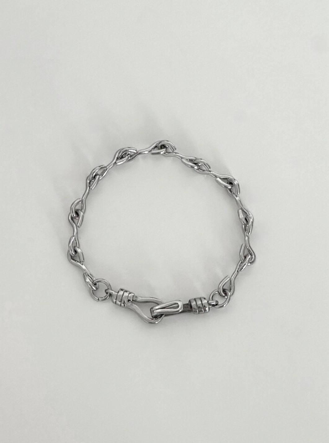 🇰🇷Ofuse 波浪手鐲