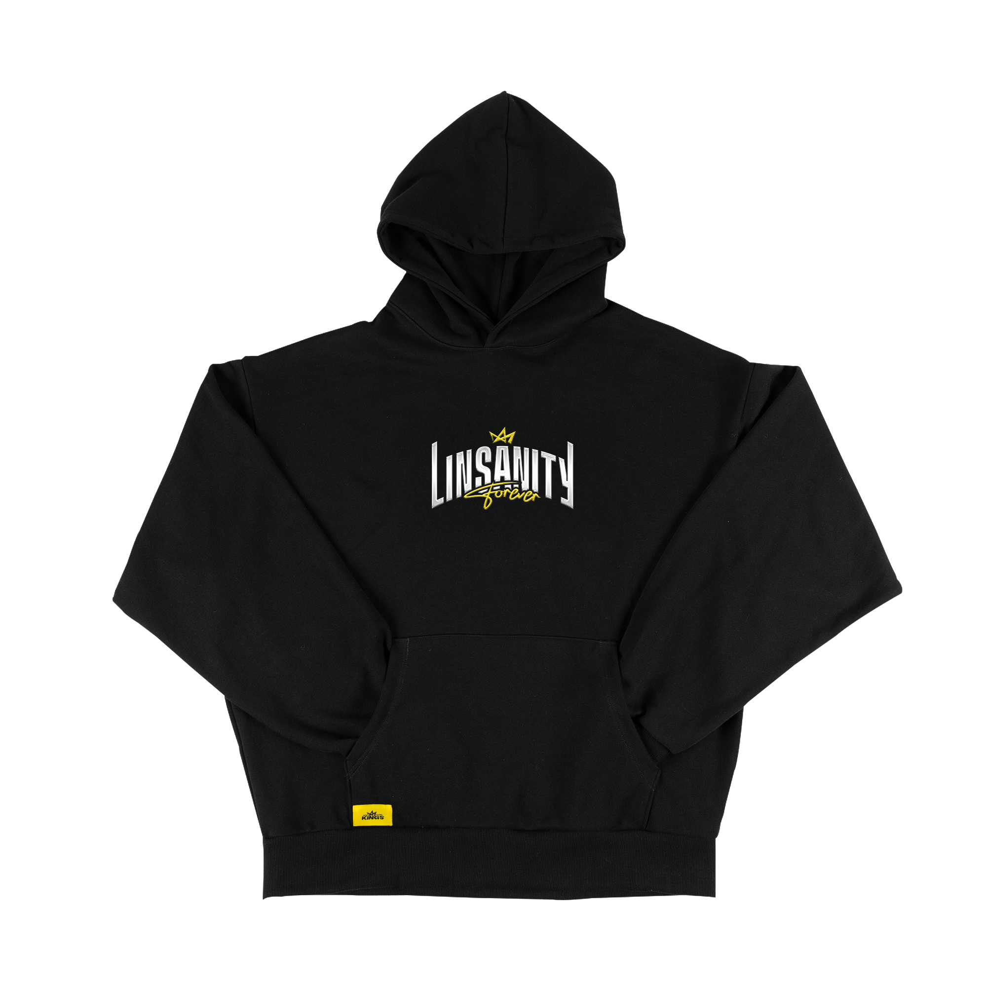 25-26 Linsanity Forever系列 - 紀念帽Tee