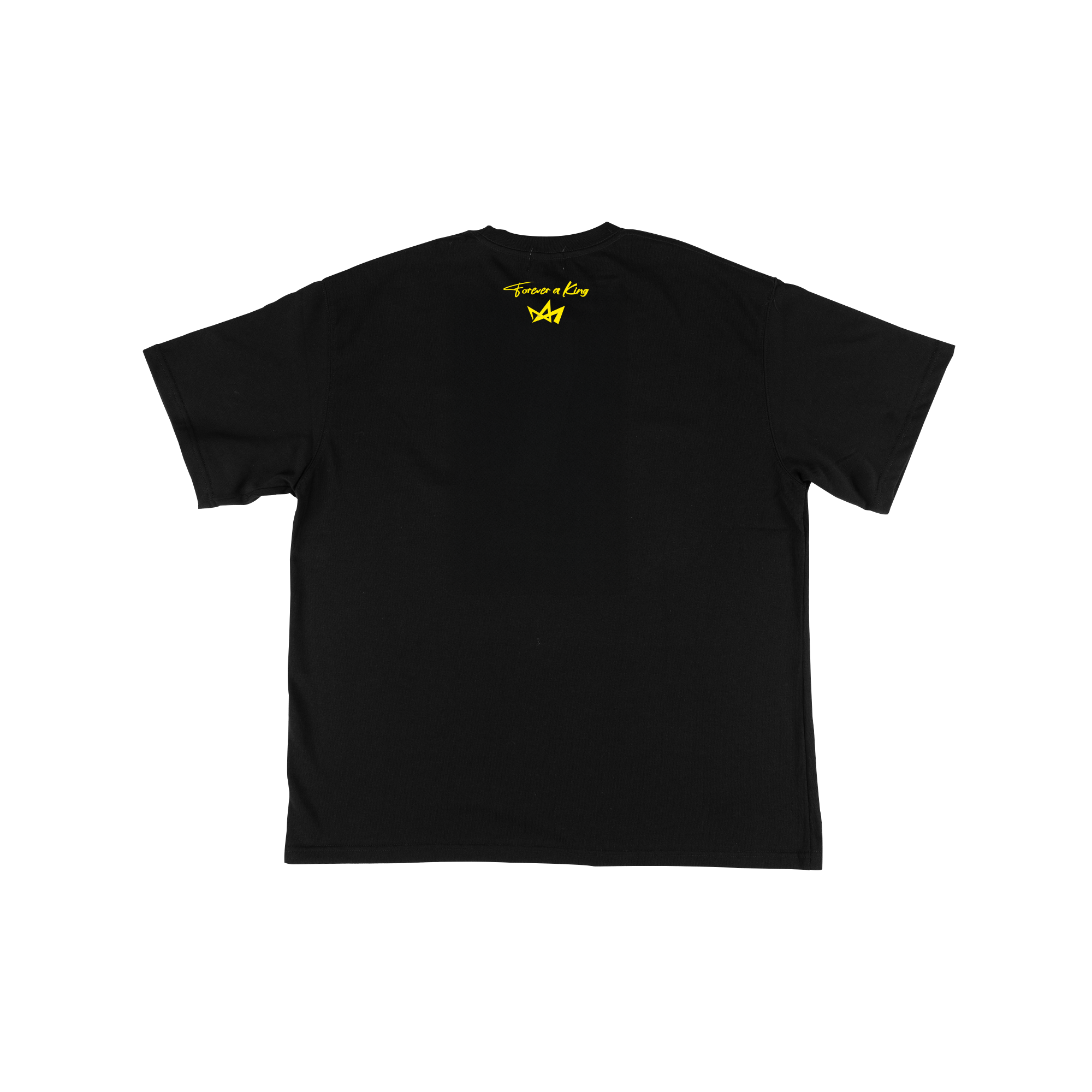 25-26 Linsanity Forever系列 - 人像短Tee