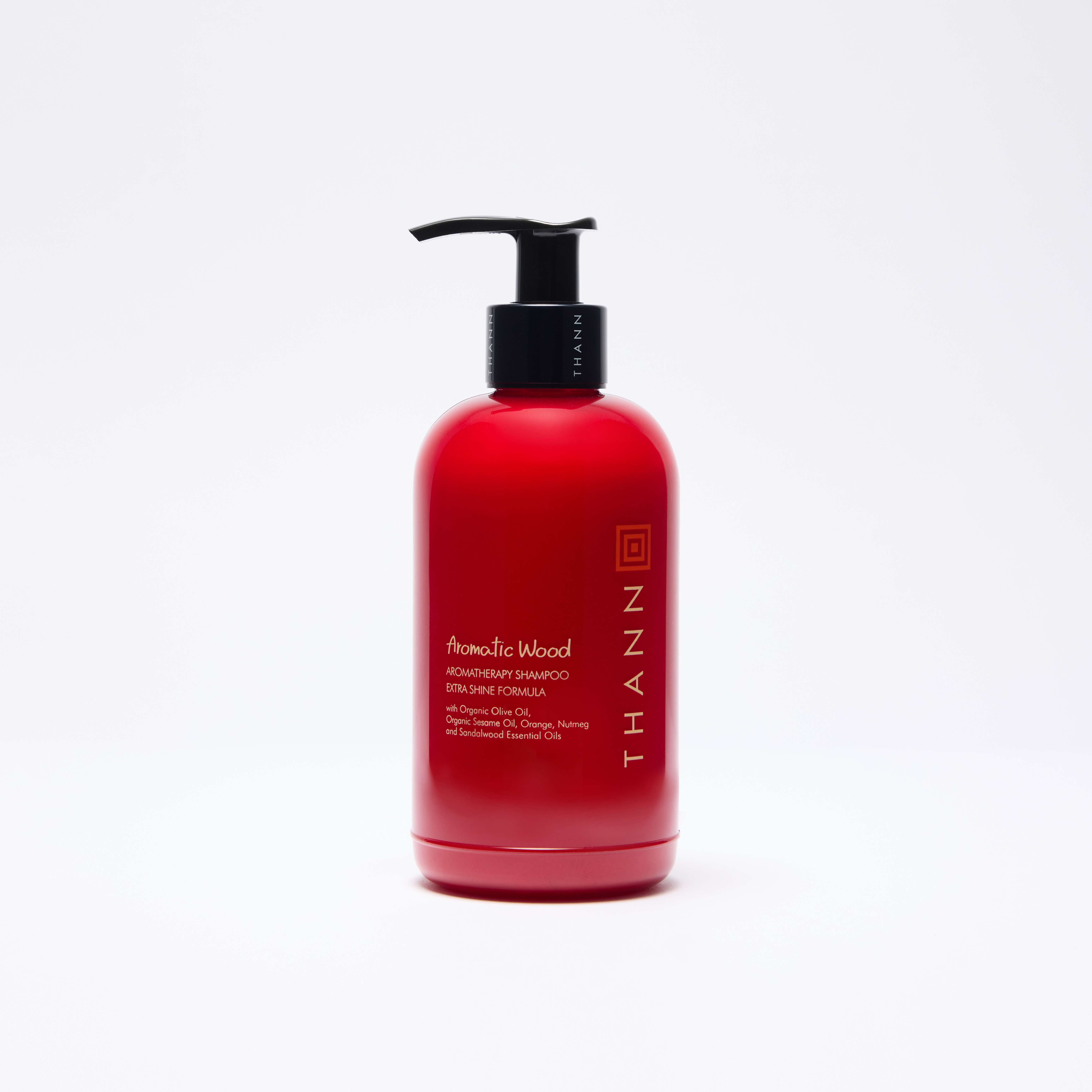 香木洗髮精250ml-潤澤修復