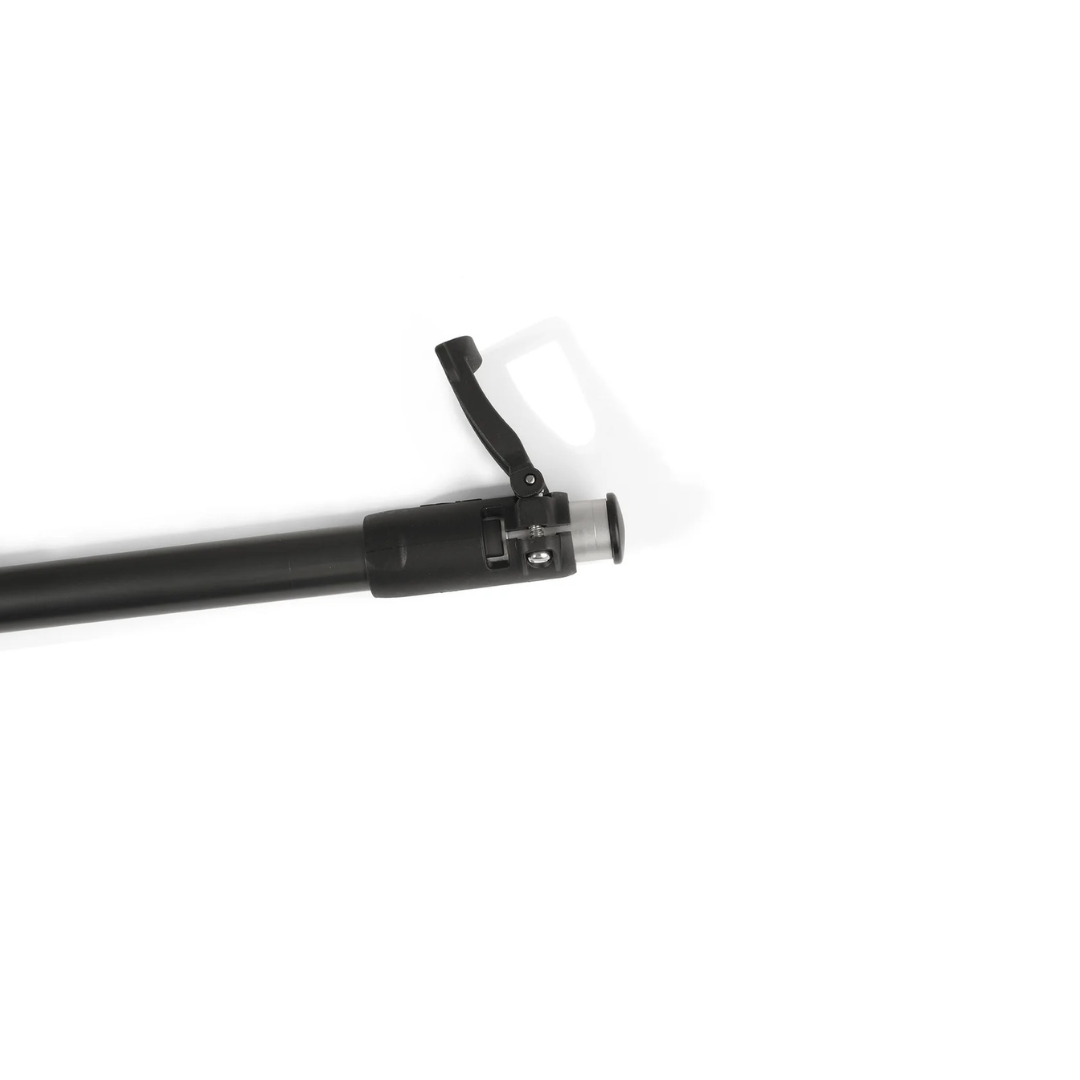 Helinox｜Tarp Pole 1800 DL｜Metal Grey