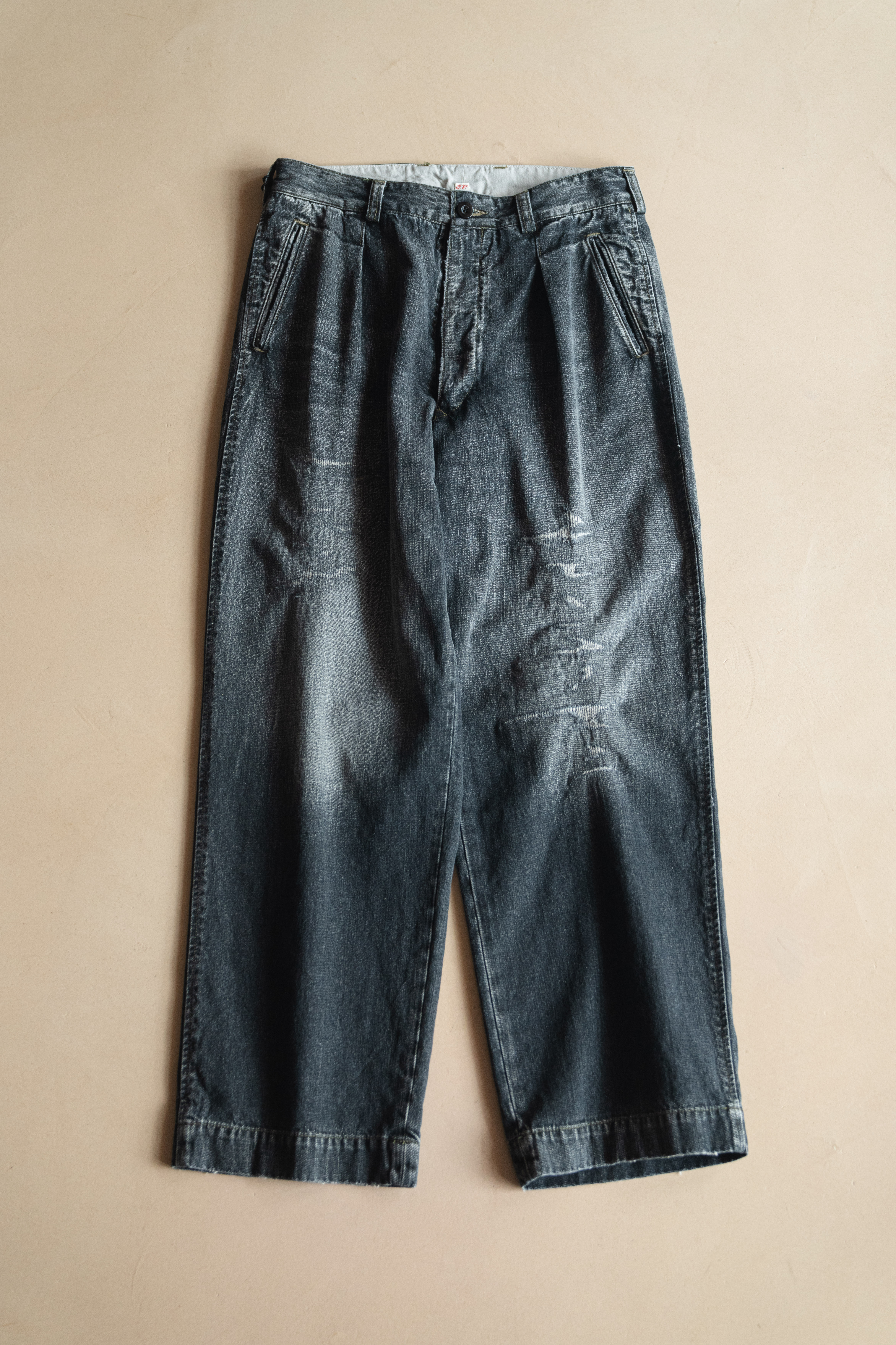 OUTIL PANTALON MAGLIOC (2COL)