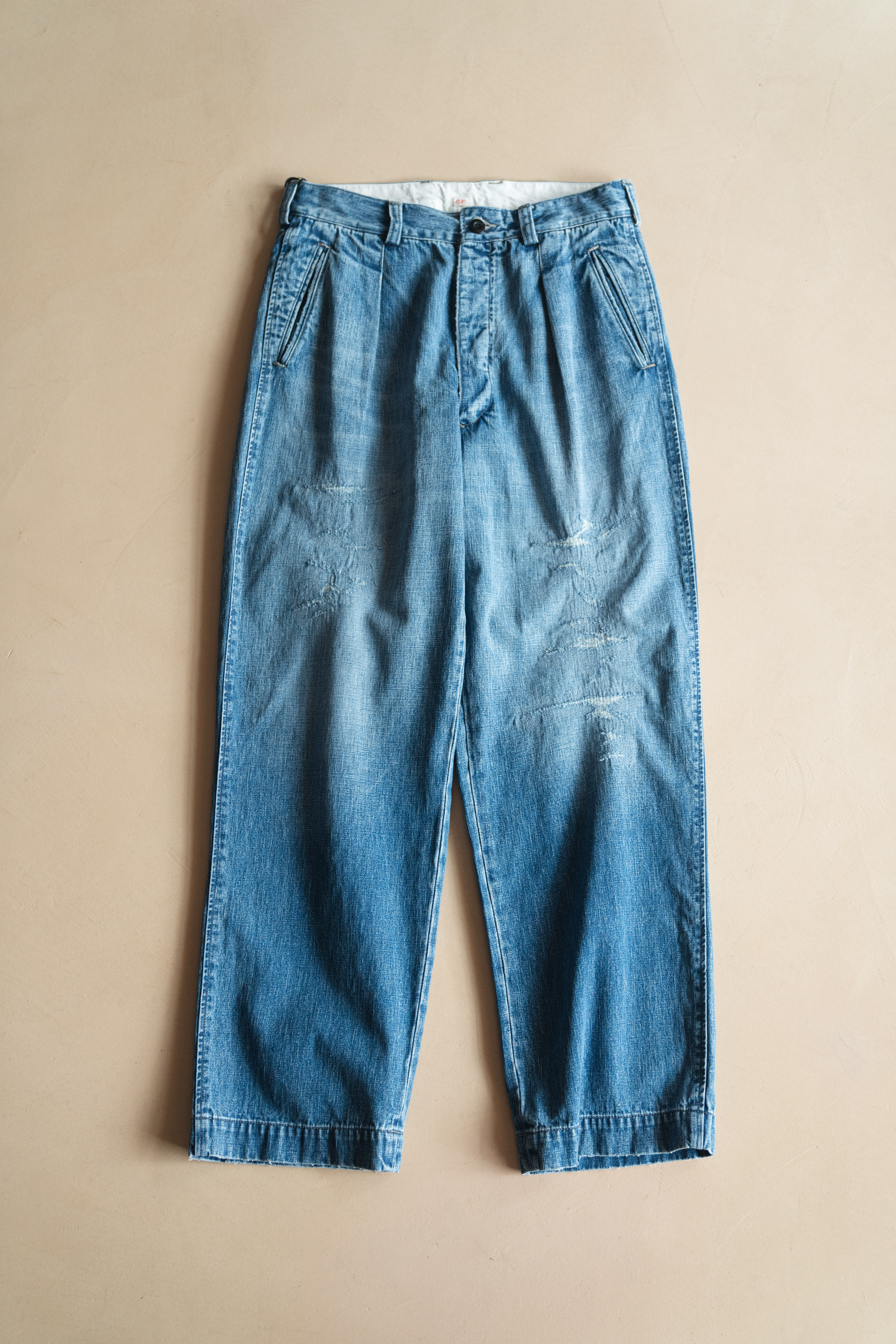 OUTIL PANTALON MAGLIOC (2COL)