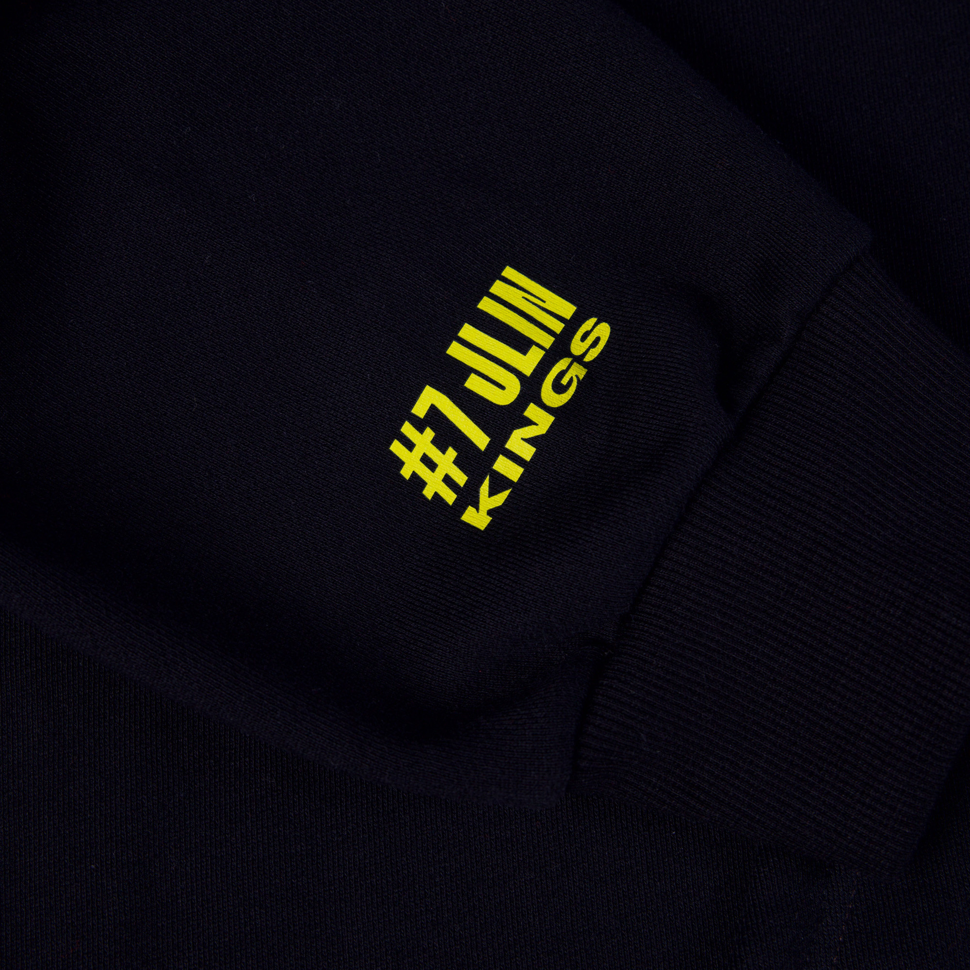 25-26 Linsanity Forever系列 - 紀念帽Tee