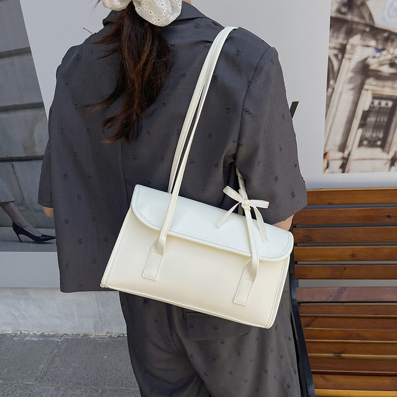 French Vintage Chic Shoulder & Handbag