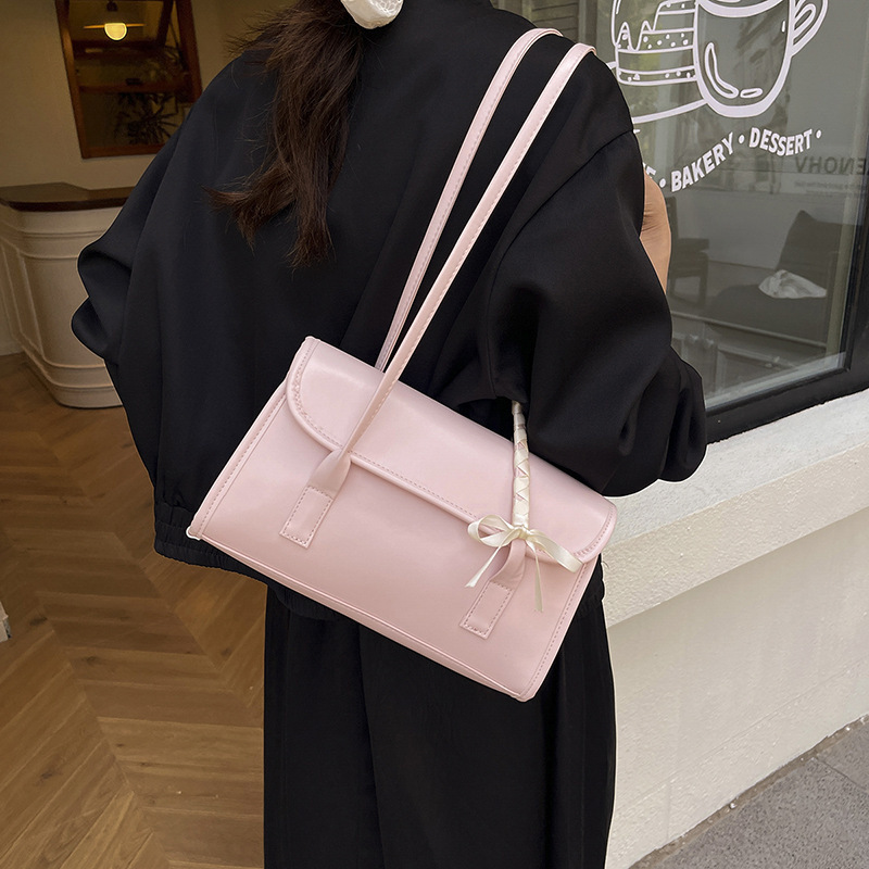 French Vintage Chic Shoulder & Handbag