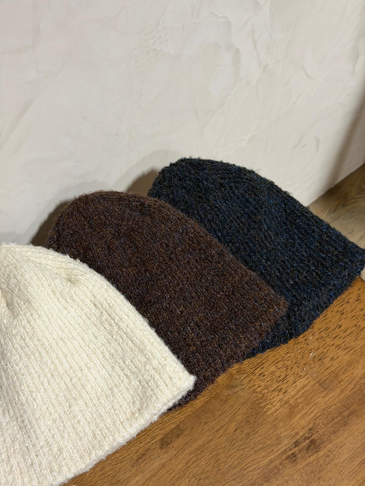 KR437 冬季必備混線冷帽-3色