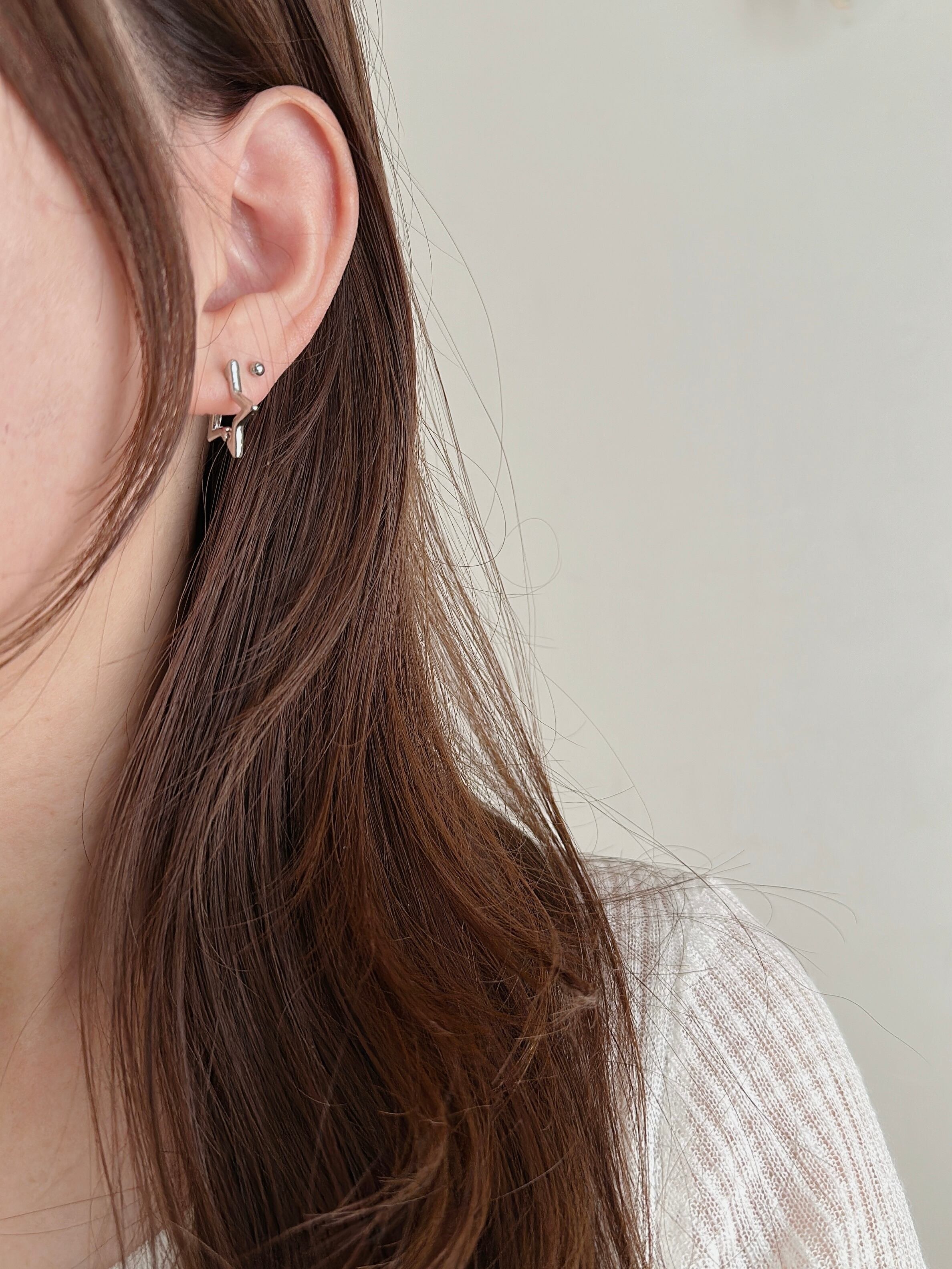 SS grace star pierce