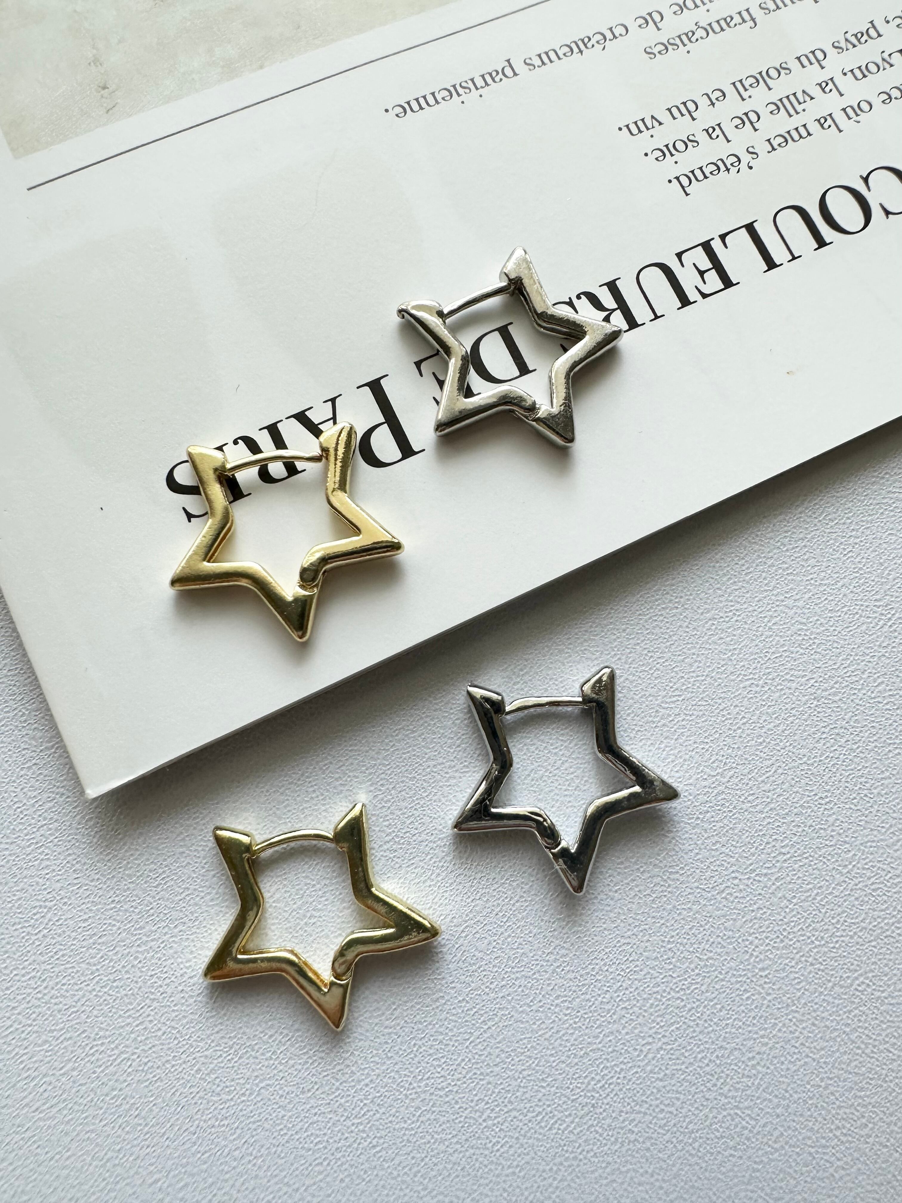 SS grace star pierce