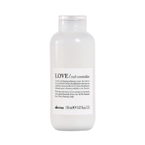 Davines 捲髮順滑乳 150ml
