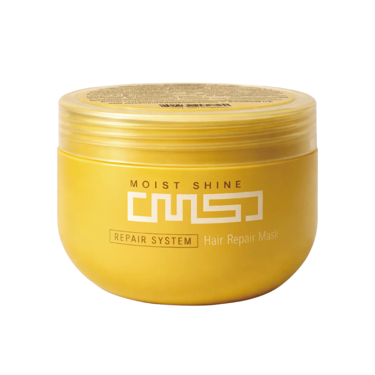 WAJASS 威傑士 潤澤修護滋養膜 500ML/100ML