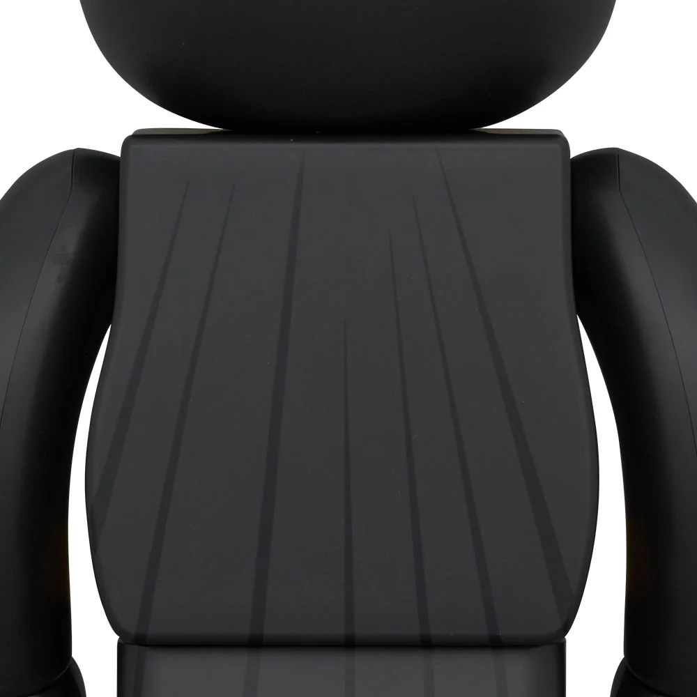 BATMAN (BATMAN: HUSH BLACK Ver.) 400％ BE@RBRICK