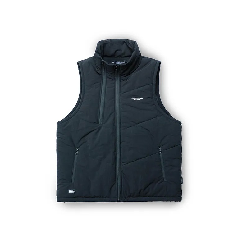 B-SIDE URBAN OUTDOOR VEST