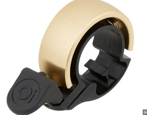 澳洲KNOG Classic 公路車/平把單車鈴鐺/叮叮