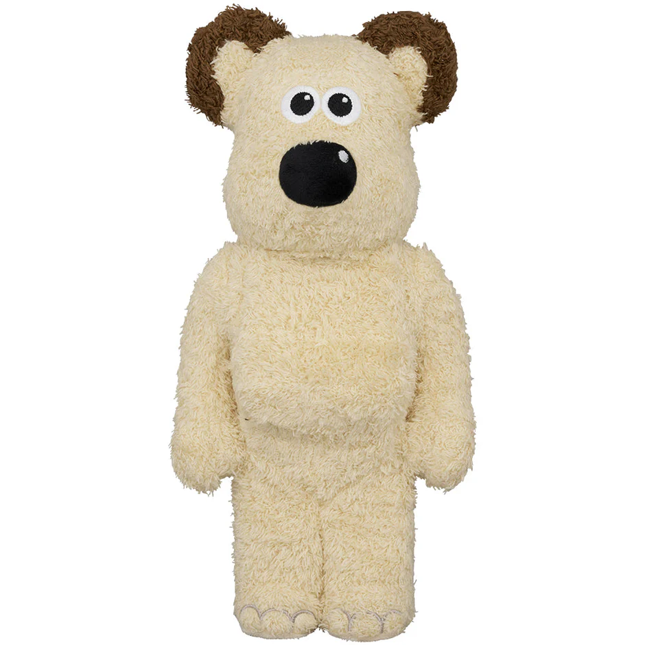 GROMIT COSTUME Ver. 400％ BE@RBRICK