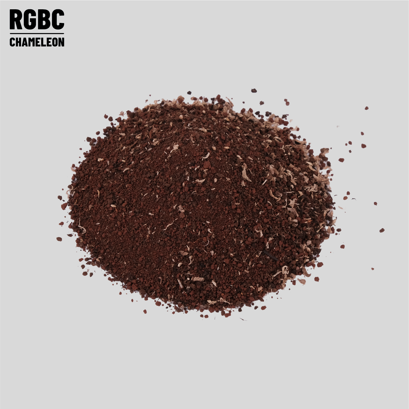 立面土（細顆粒）