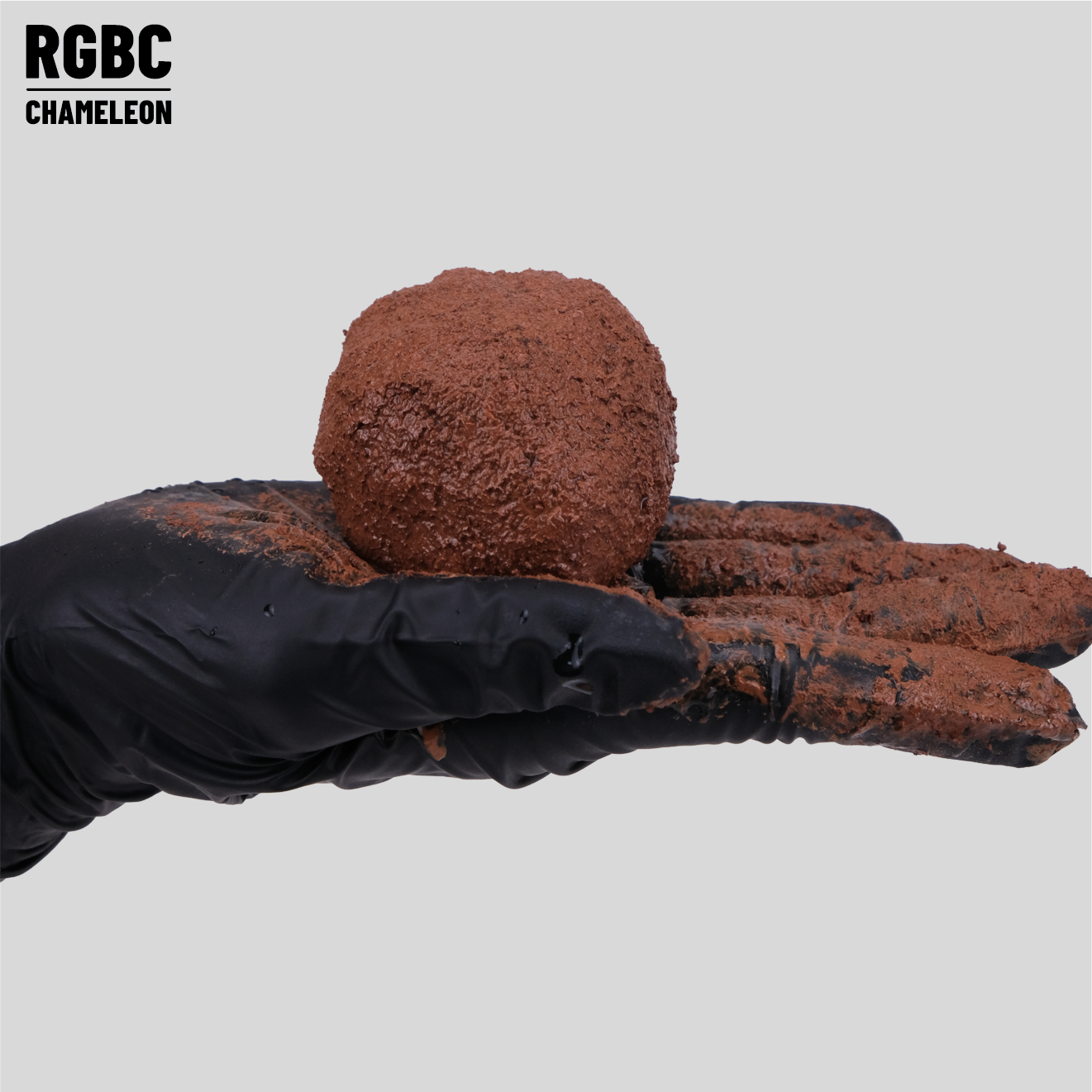 立面土（細顆粒）