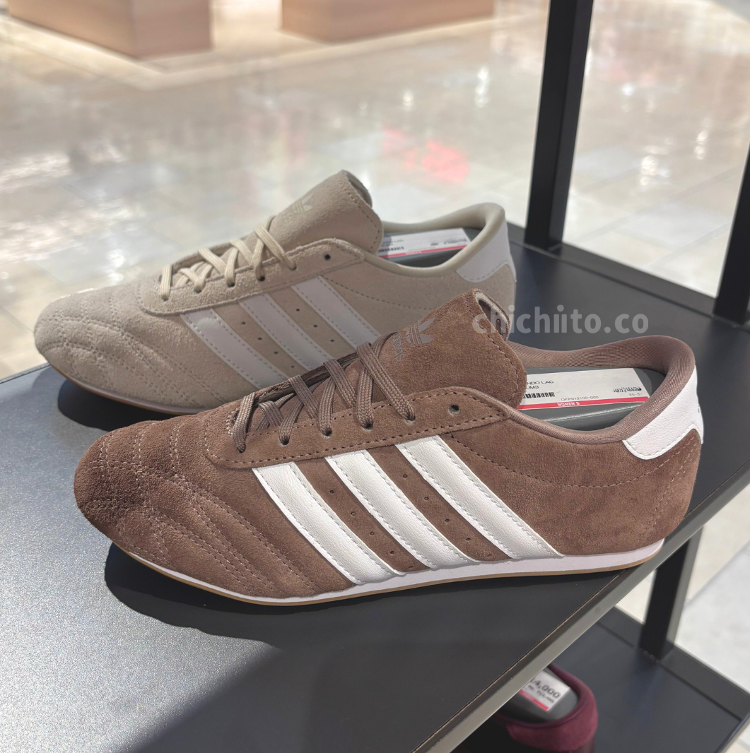 adidas TAEKWONDO 跆拳道薄底鞋