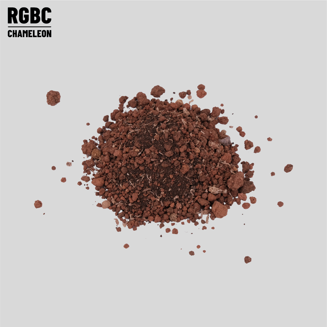 立面土（粗顆粒 ）