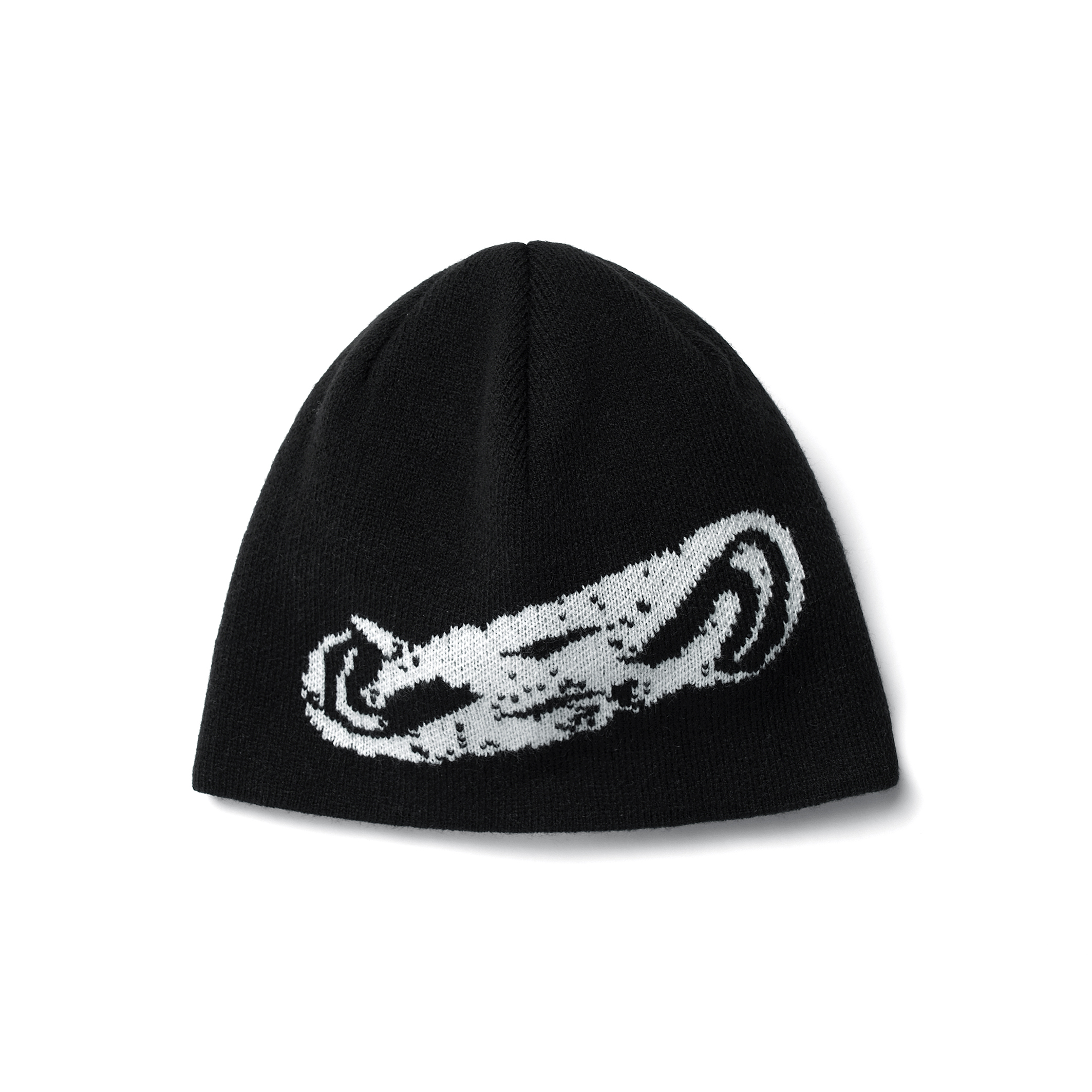 W10S ZEN WAVE BEANIE (FEAT. ZENBØ)