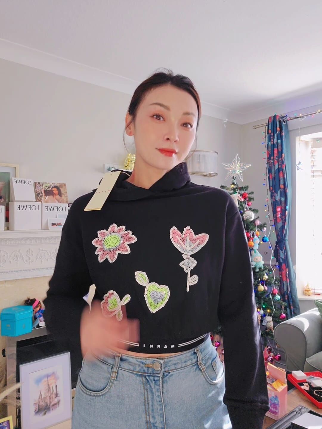 英國代購 (獨立訂單)-MARNI KIDS 14YR