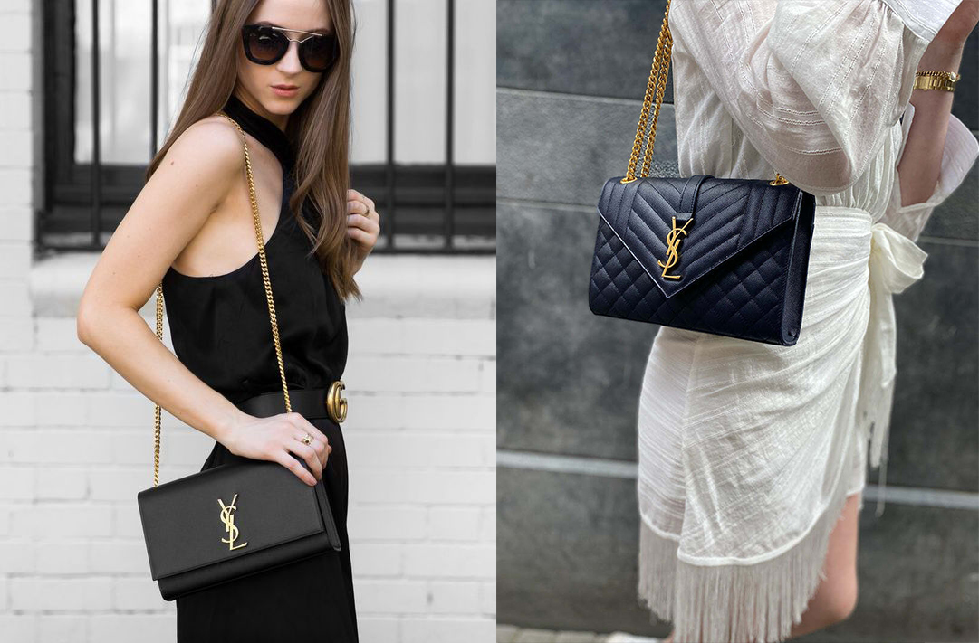 YSL包包