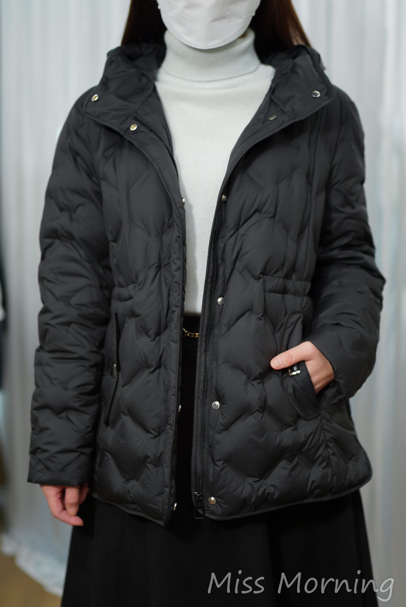 鋪頭熱賣羽絨 (14999)