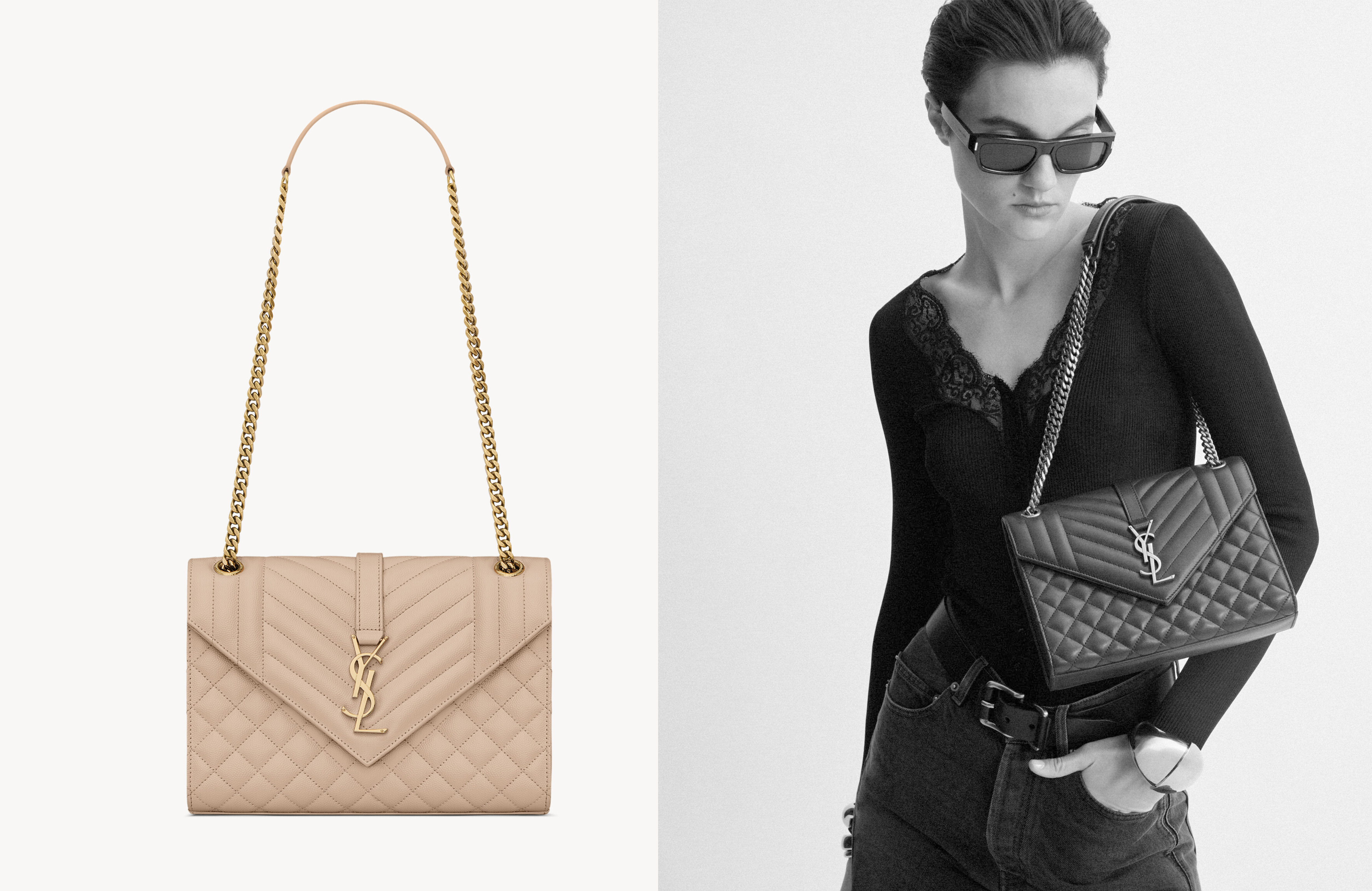 YSL包包