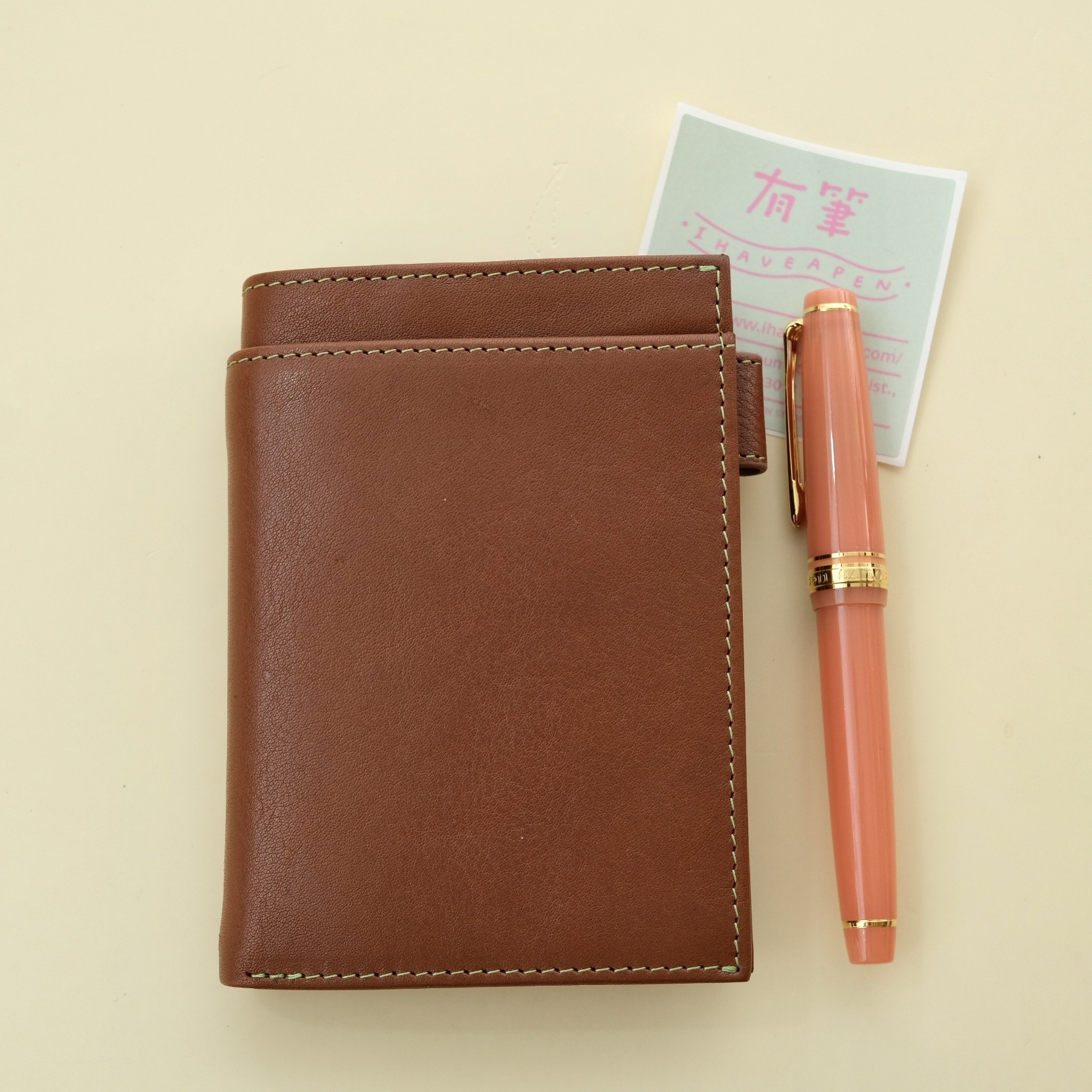 ASHFORD NATURA MICRO5 BROWN