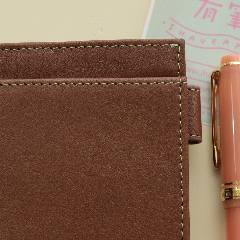 ASHFORD NATURA MICRO5 BROWN