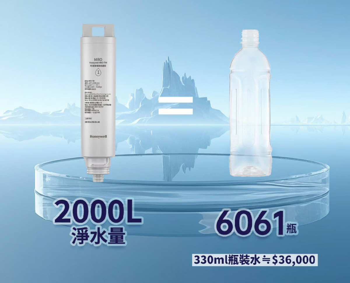 Honeywell是NASA 指定合作的太空站淨水夥伴，航太級淨水科技升級你的家電生活。探索淨水器與精選家電，立即到創家iNNOHOME選購