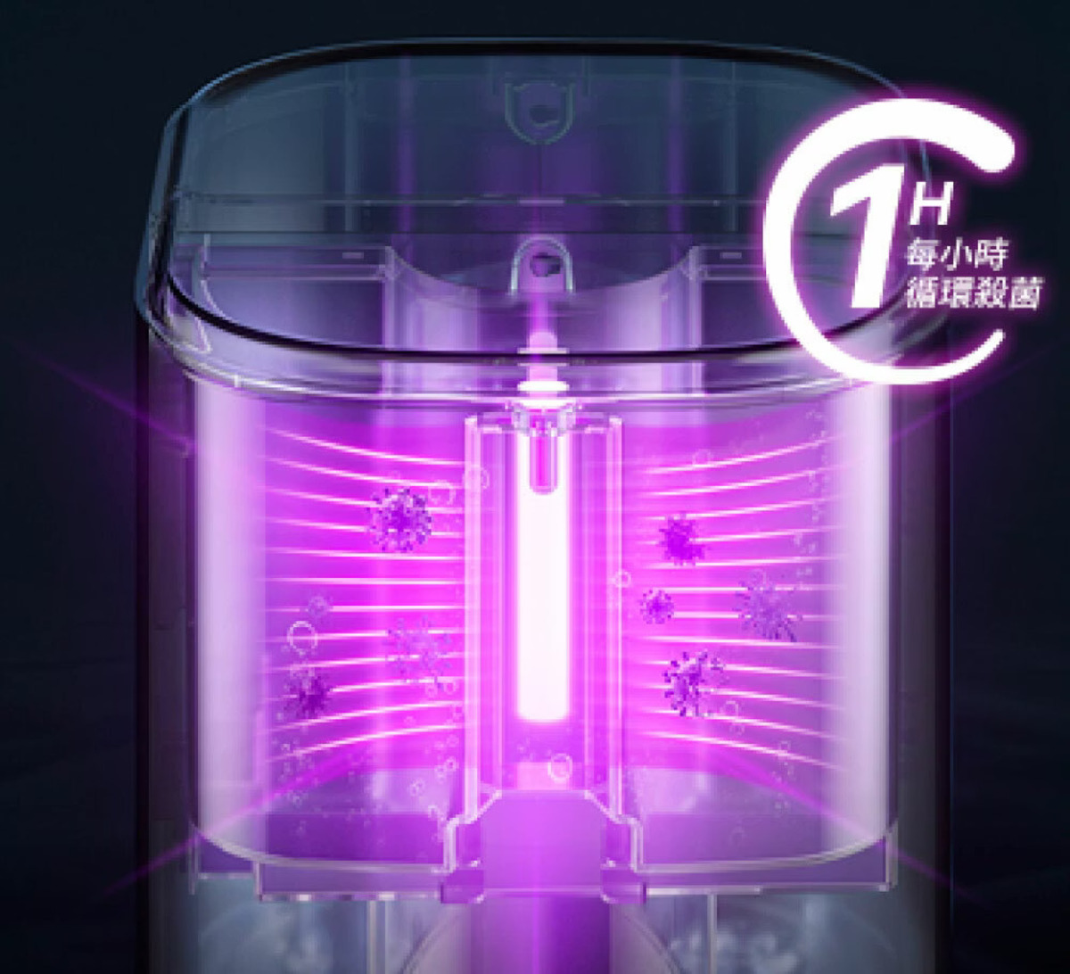 Honeywell是NASA 指定合作的太空站淨水夥伴，航太級淨水科技升級你的家電生活。探索淨水器與精選家電，立即到創家iNNOHOME選購