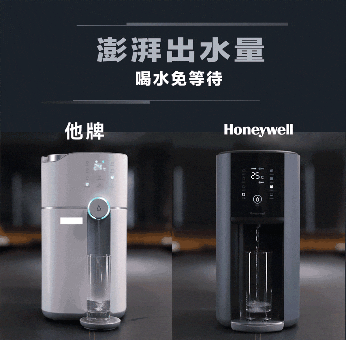 Honeywell是NASA 指定合作的太空站淨水夥伴，航太級淨水科技升級你的家電生活。探索淨水器與精選家電，立即到創家iNNOHOME選購