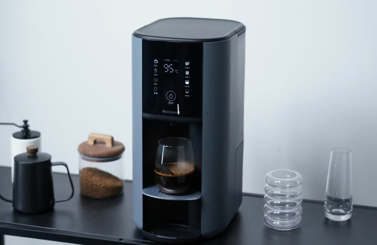 Honeywell是NASA 指定合作的太空站淨水夥伴，航太級淨水科技升級你的家電生活。探索淨水器與精選家電，立即到創家iNNOHOME選購